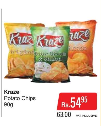 Kraze