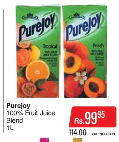 Purejoy