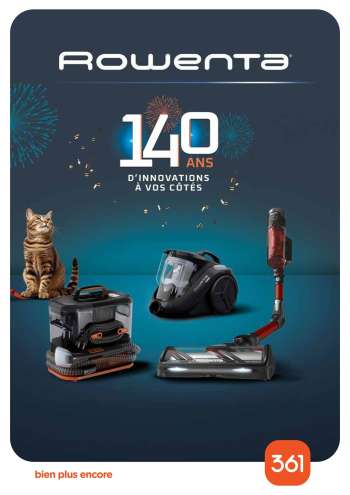 361 Catalogue.