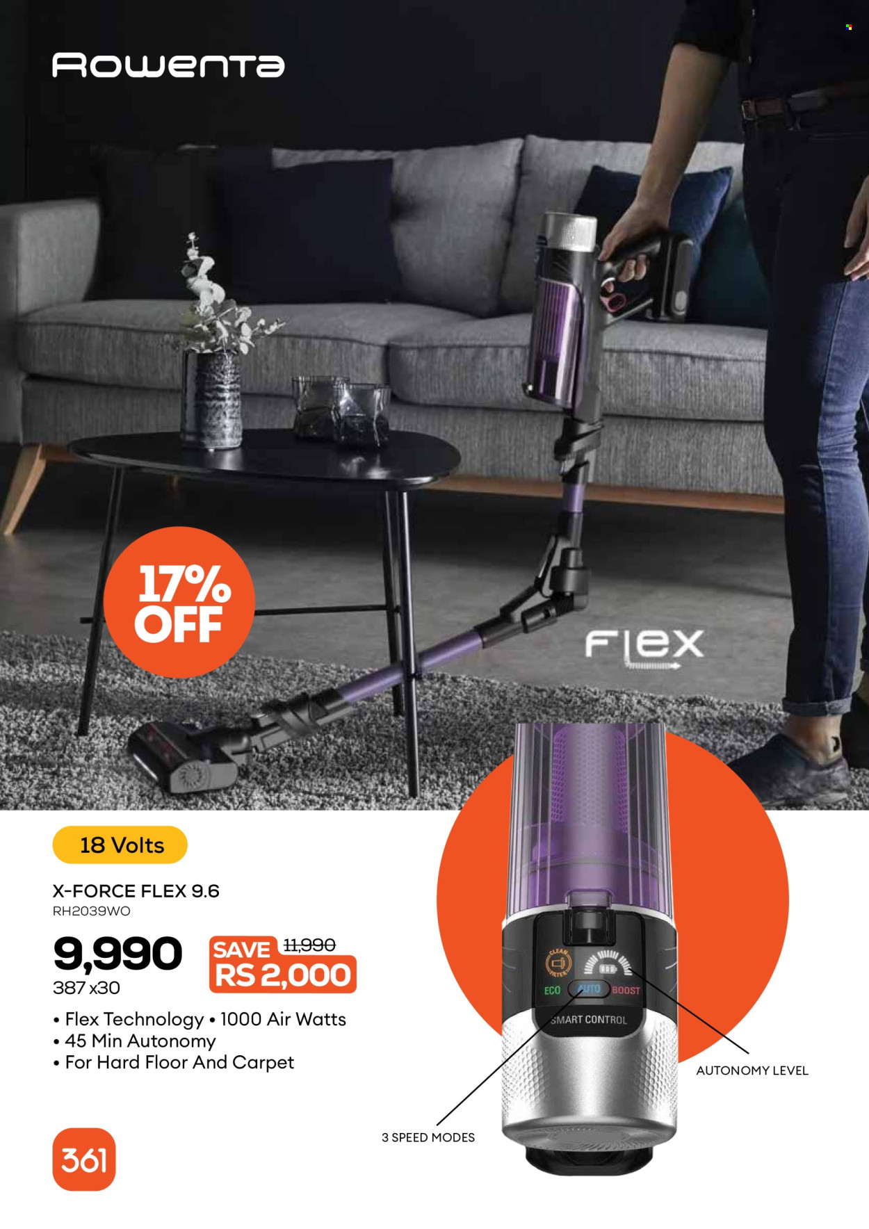 361 catalogue. Page 6