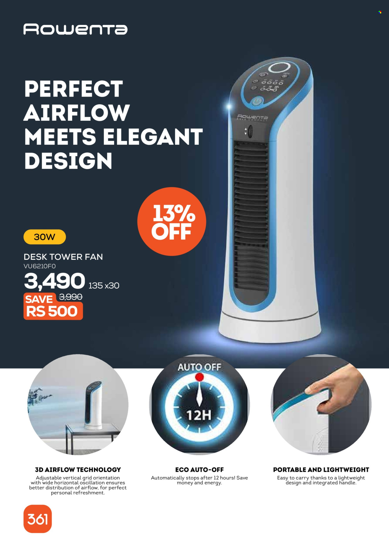 361 catalogue. Page 15