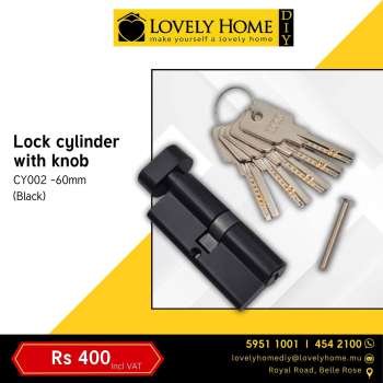 thumbnail - Lovely Home catalogue