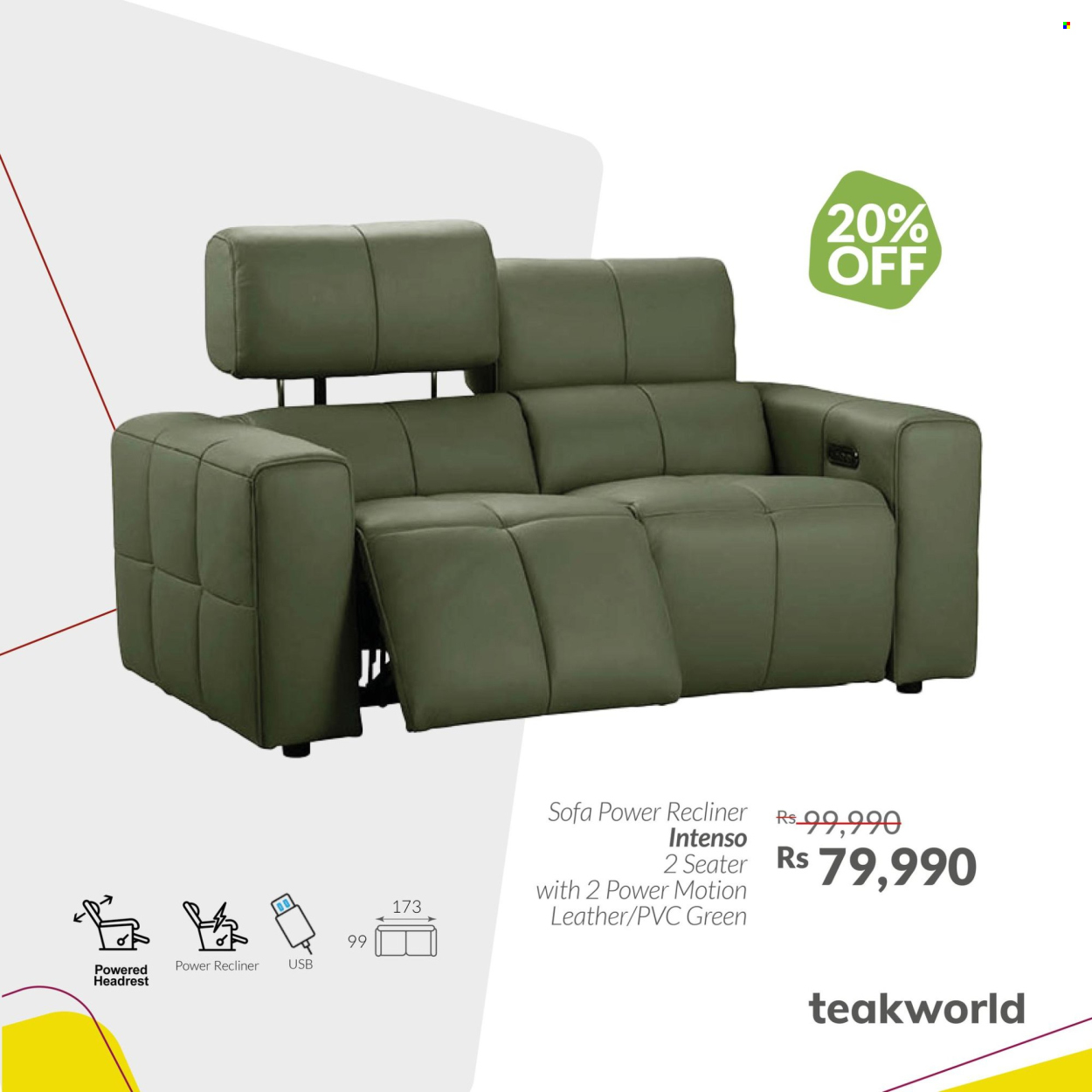 Teak World catalogue - 10.09.2025 - 14.09.2025. Page 9