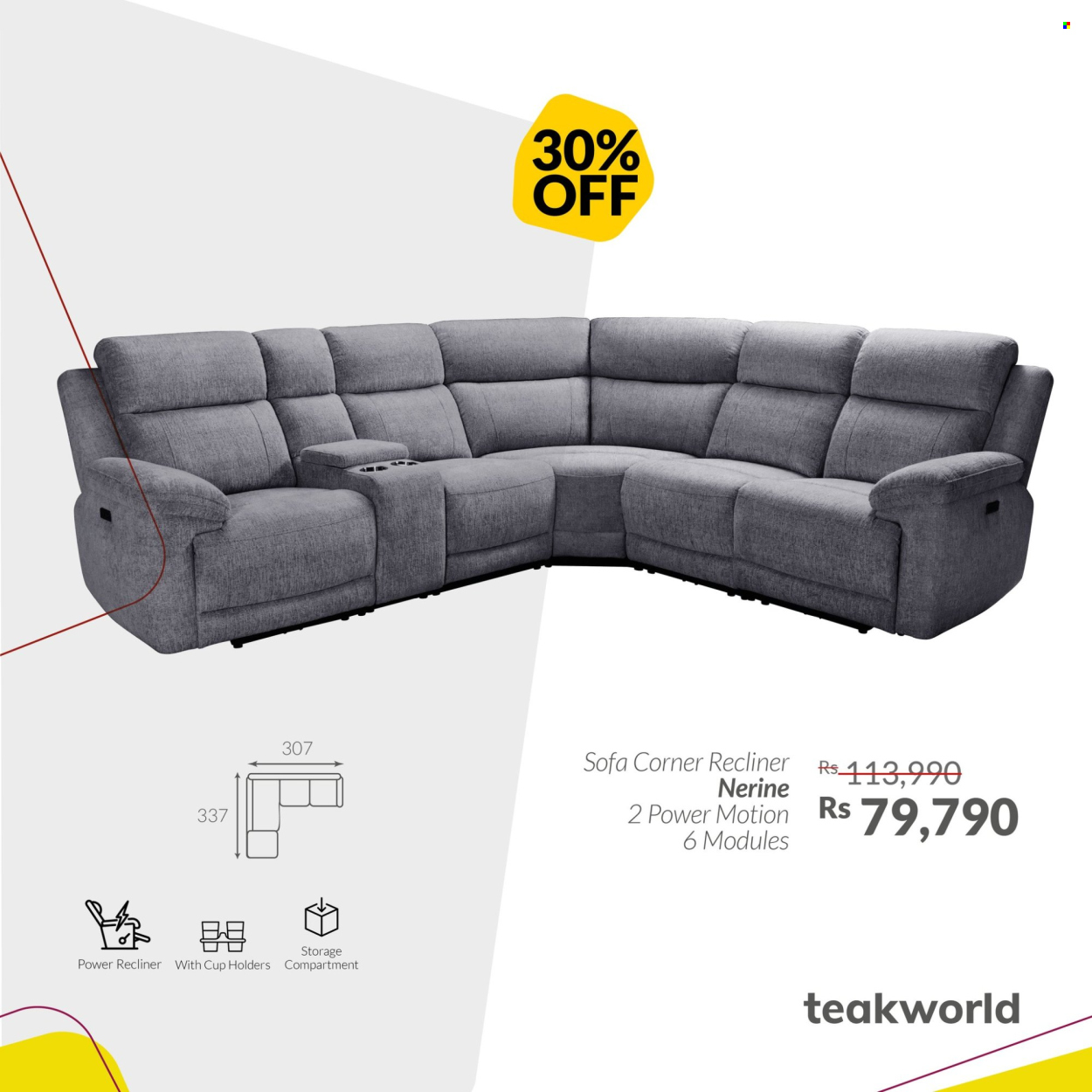 Teak World catalogue - 10.09.2025 - 14.09.2025. Page 11