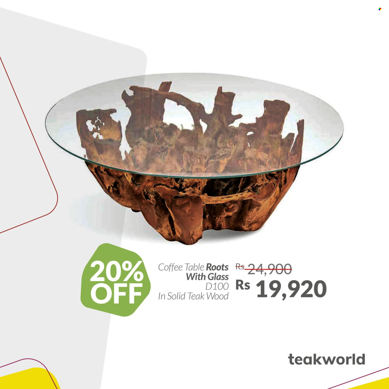Teak World catalogue - 10.09.2025 - 14.09.2025. Page 14