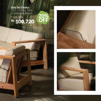 thumbnail - Teak World catalogue