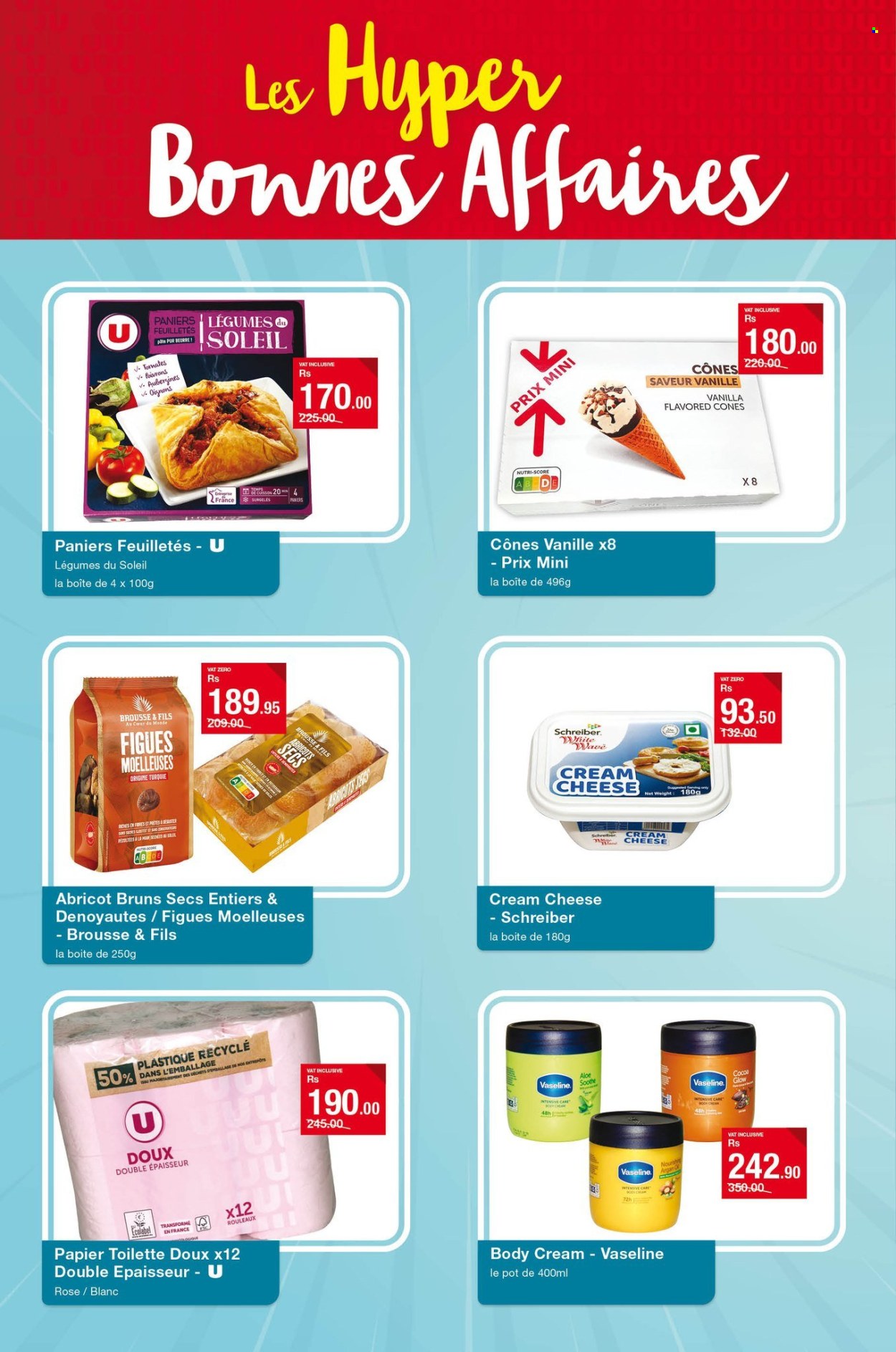 Super U catalogue - 11.09.2025 - 7.10.2025. Page 2
