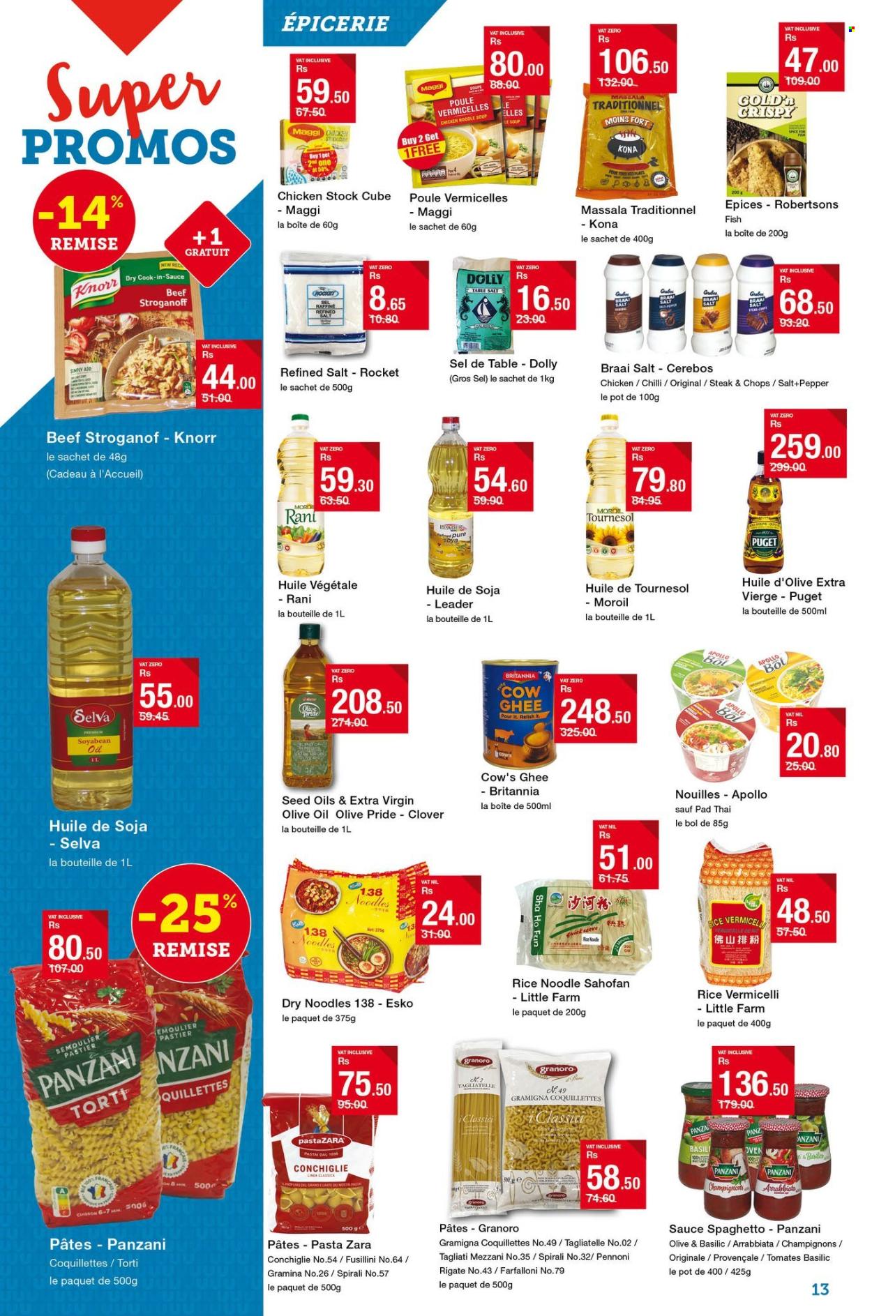 Super U catalogue - 11.09.2025 - 7.10.2025. Page 13