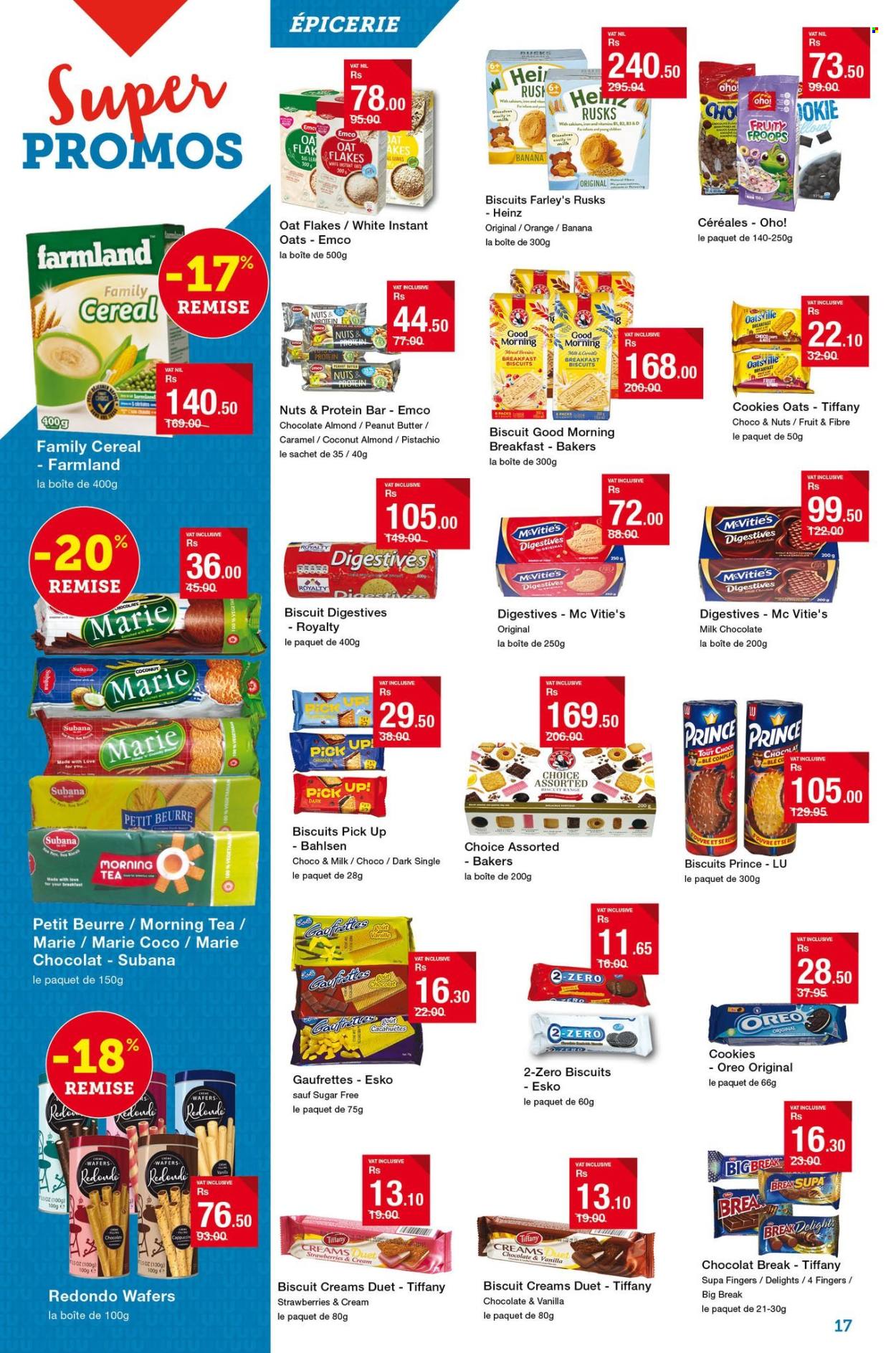 Super U catalogue - 11.09.2025 - 7.10.2025. Page 17