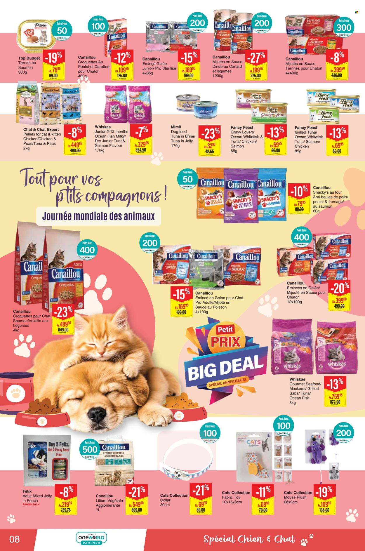 Intermart catalogue - 24.09.2025 - 22.10.2025. Page 8