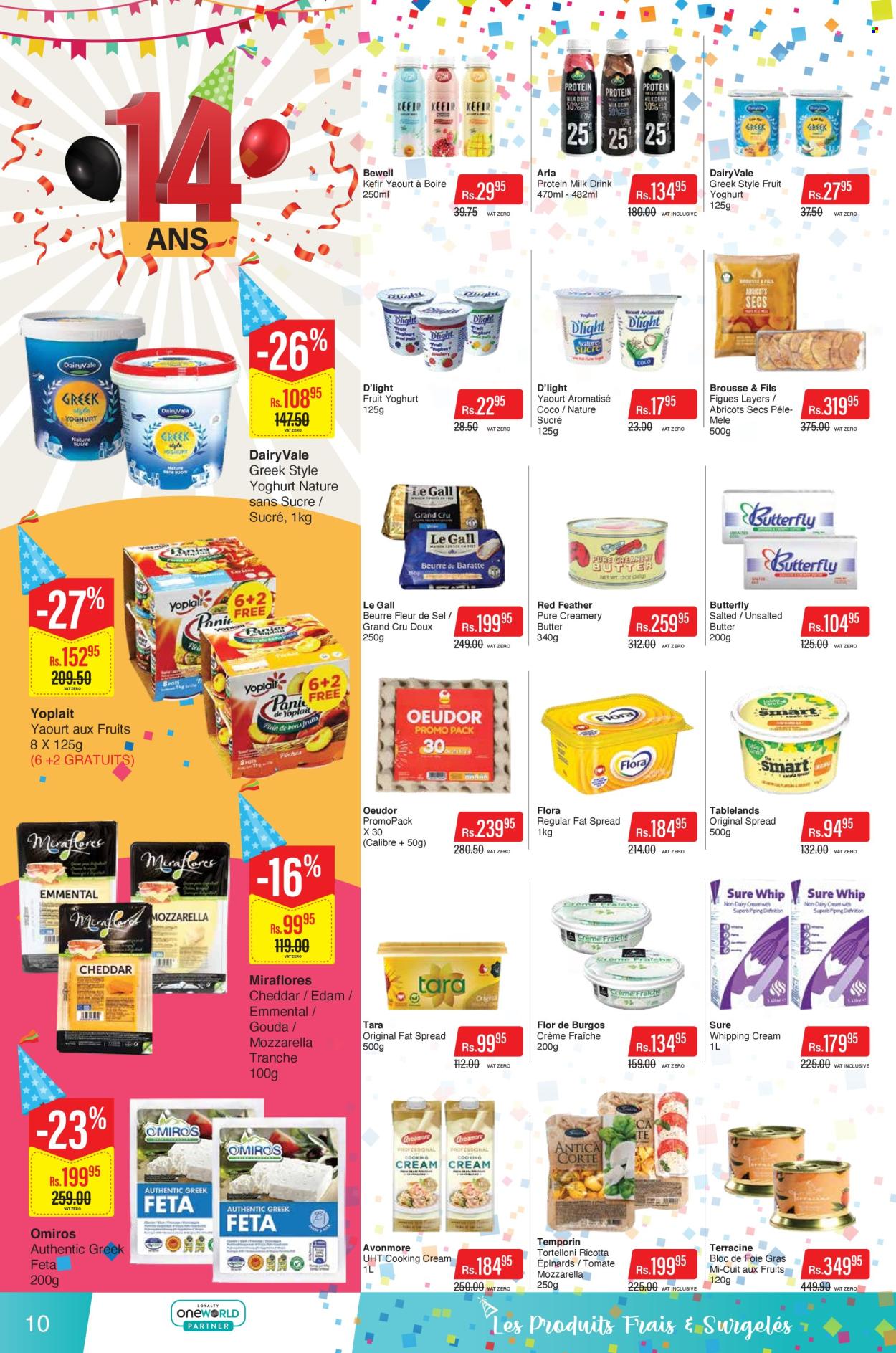 Intermart catalogue - 24.09.2025 - 22.10.2025. Page 10