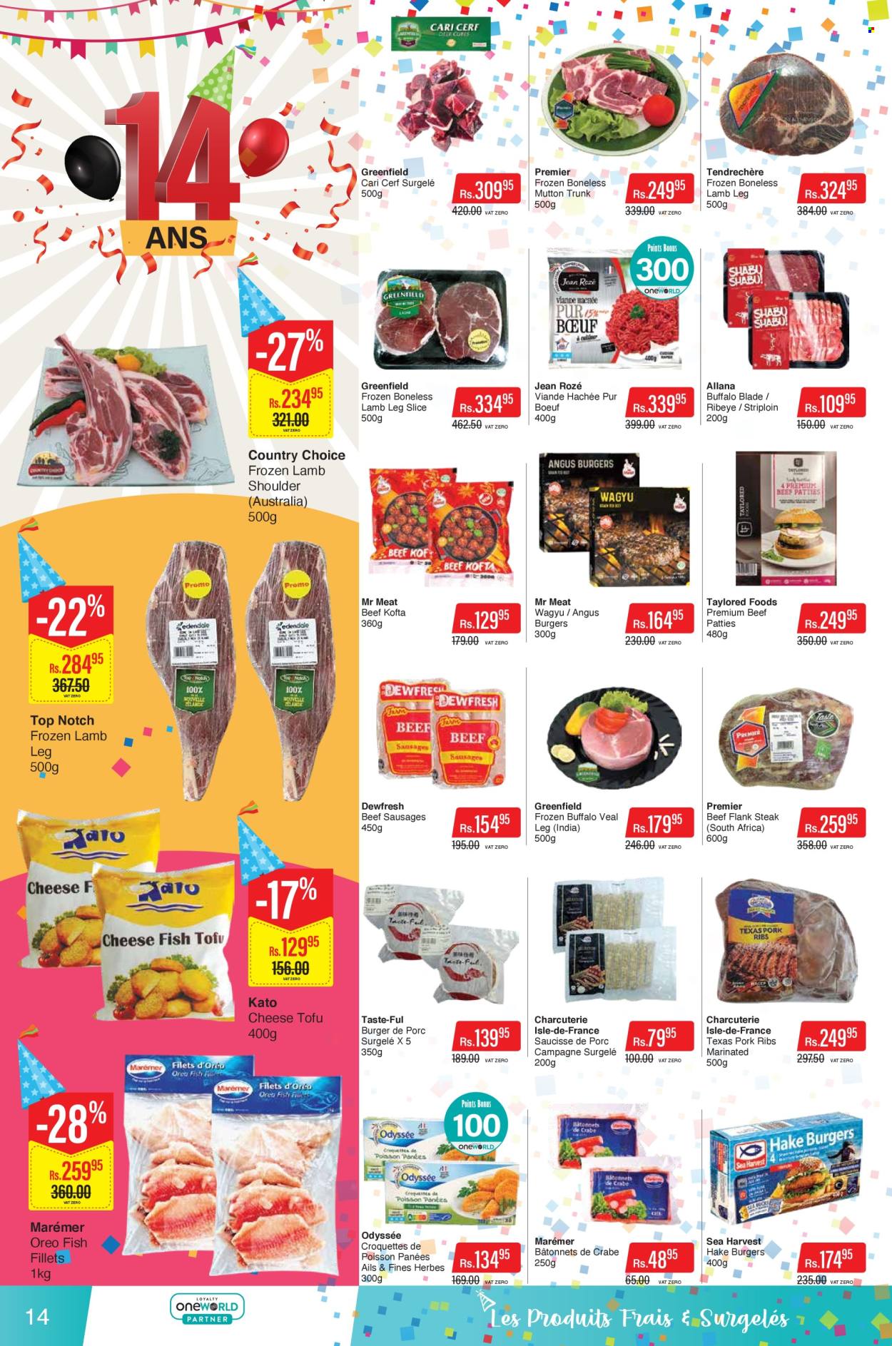 Intermart catalogue - 24.09.2025 - 22.10.2025. Page 14