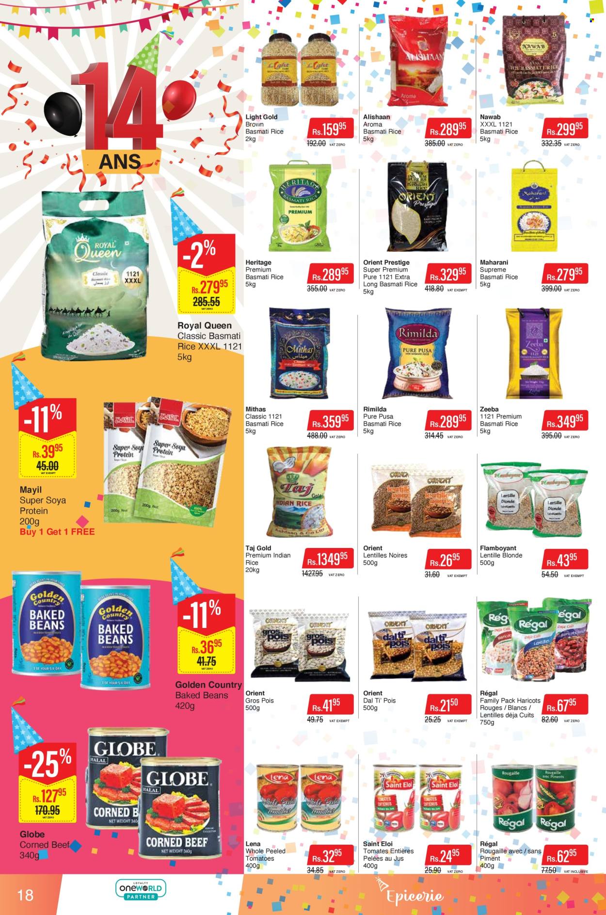 Intermart catalogue - 24.09.2025 - 22.10.2025. Page 18