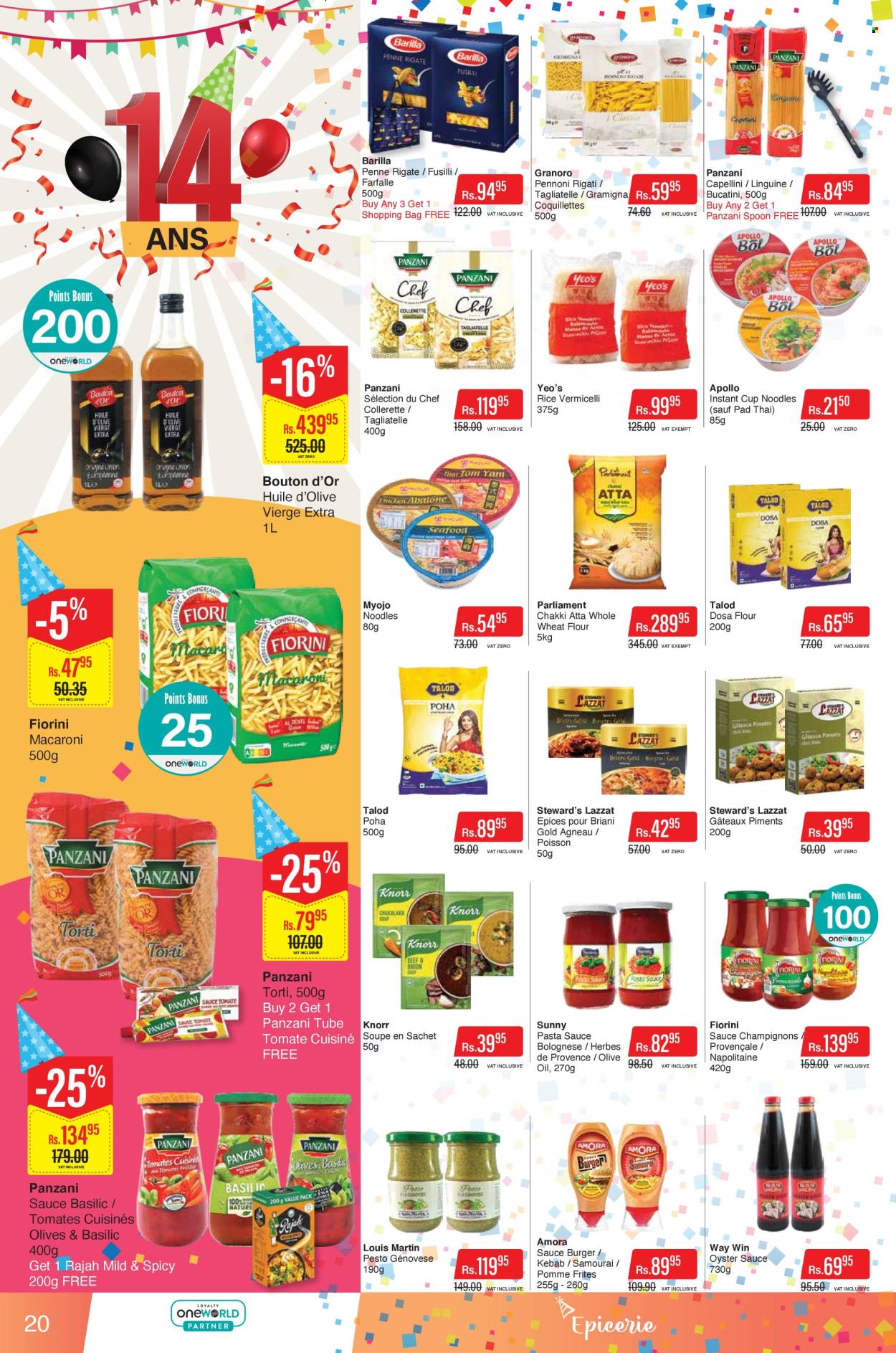 Intermart catalogue - 24.09.2025 - 22.10.2025. Page 20