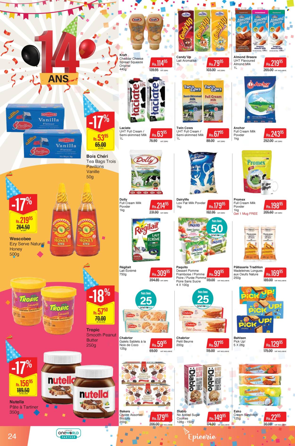 Intermart catalogue - 24.09.2025 - 22.10.2025. Page 24