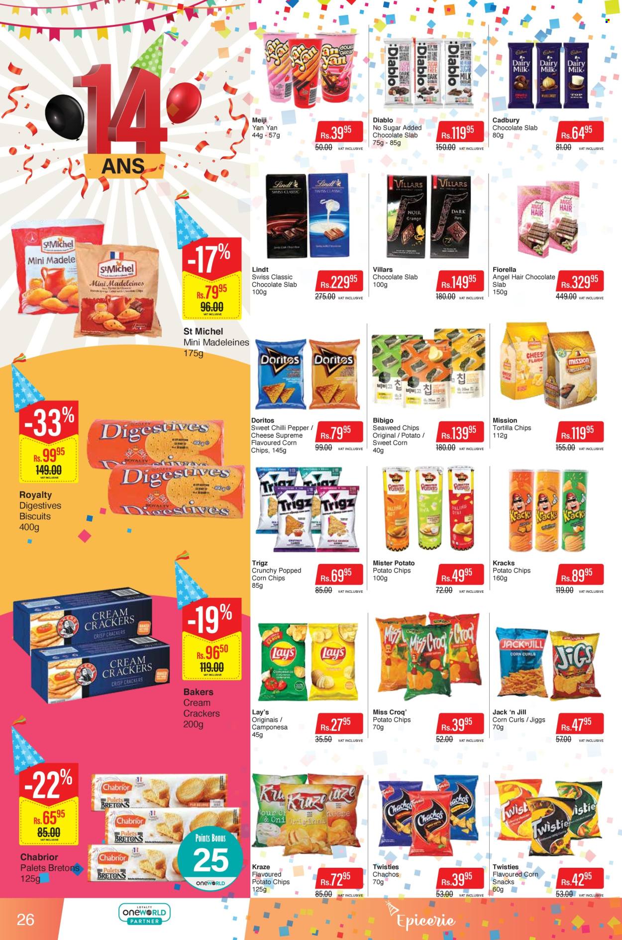 Intermart catalogue - 24.09.2025 - 22.10.2025. Page 26