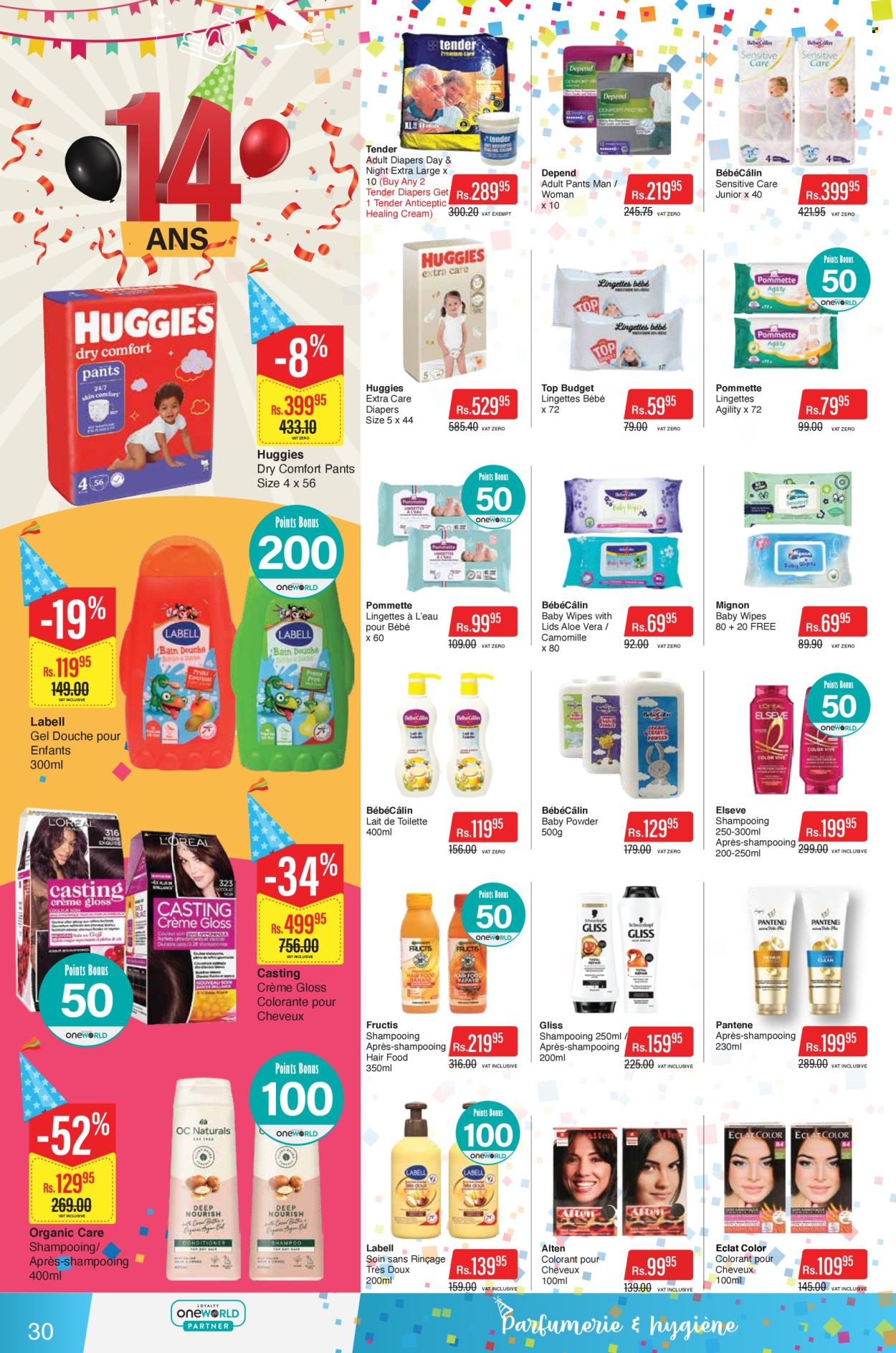 Intermart catalogue - 24.09.2025 - 22.10.2025. Page 30