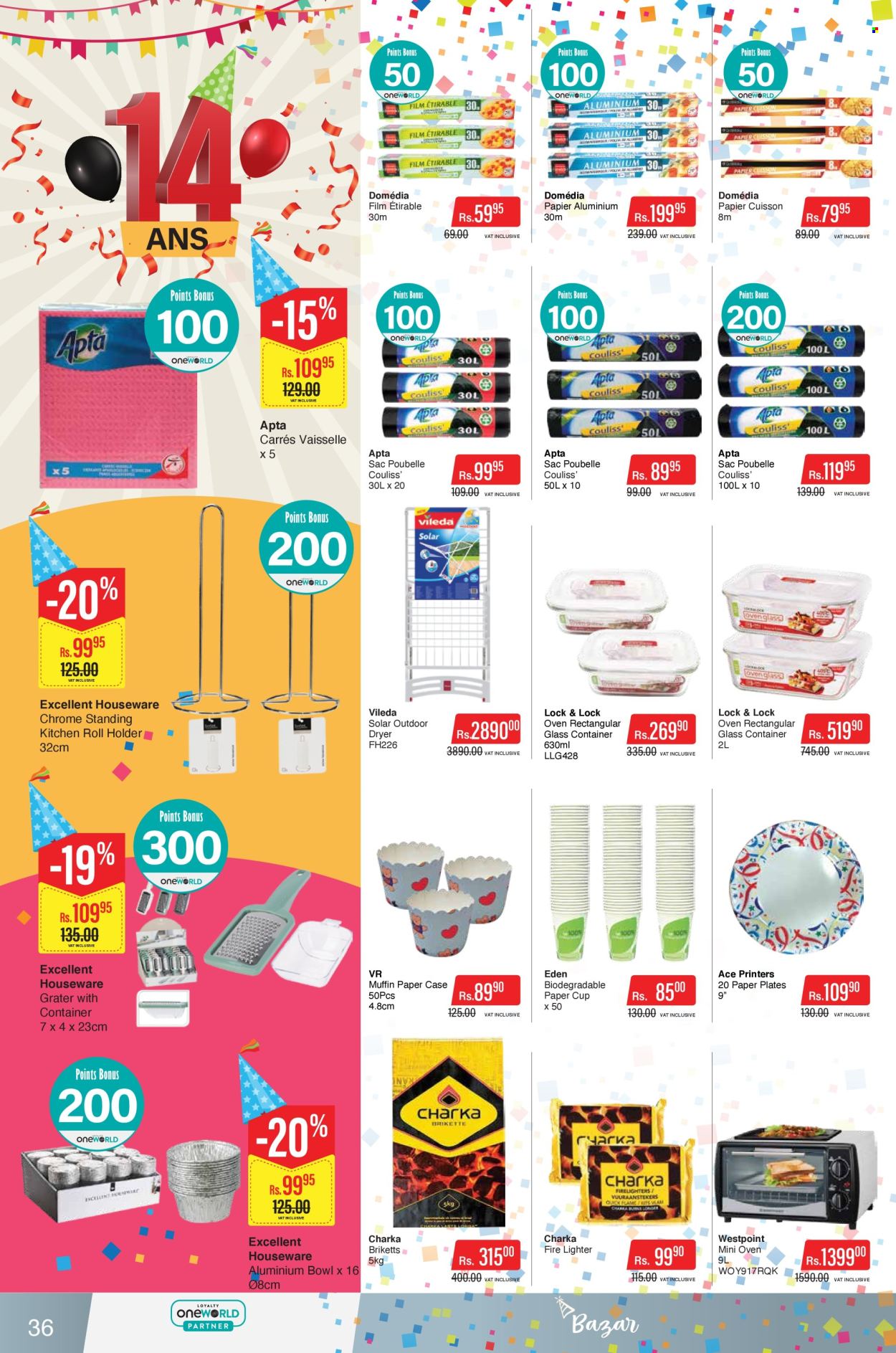 Intermart catalogue - 24.09.2025 - 22.10.2025. Page 36