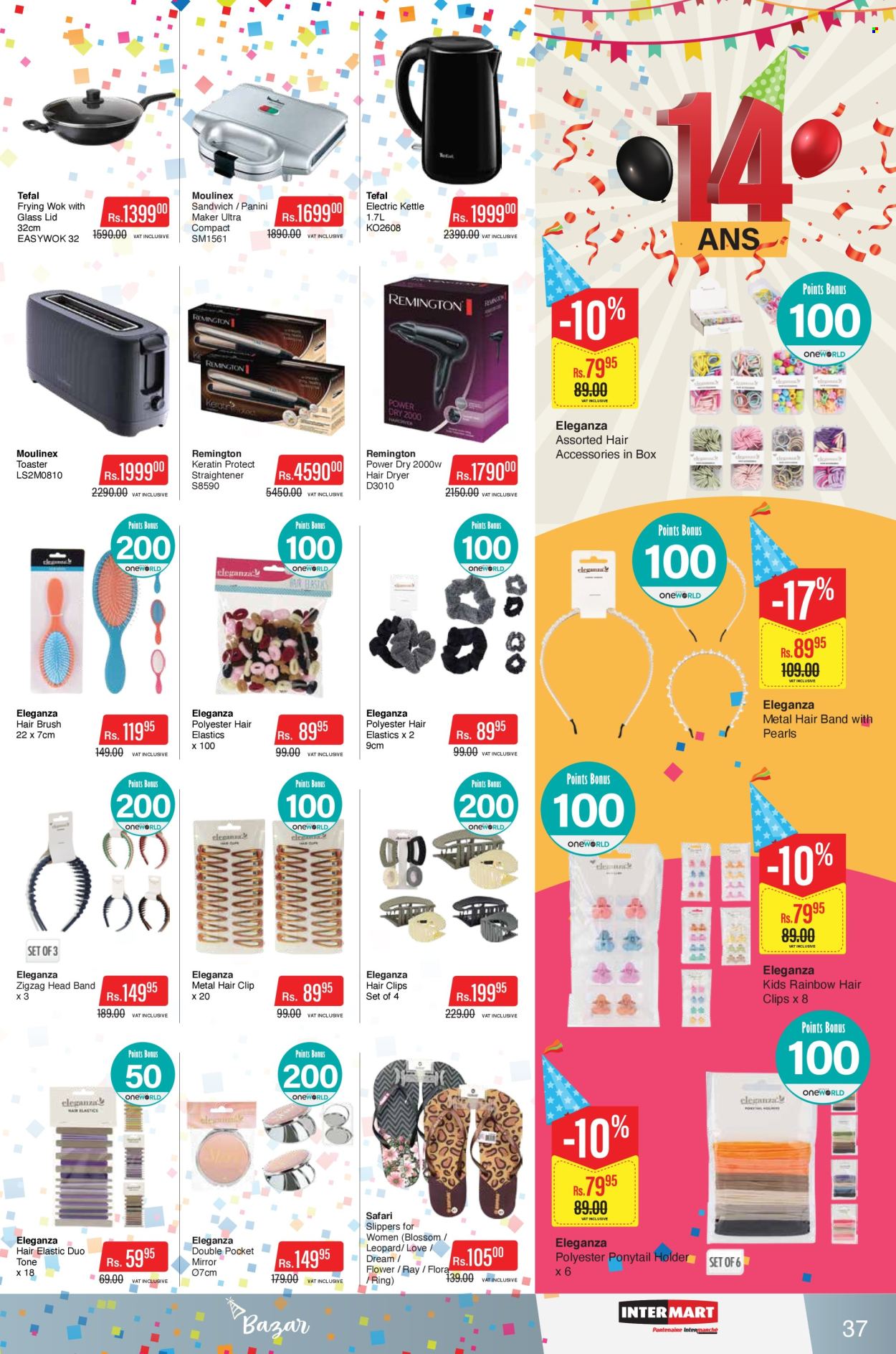 Intermart catalogue - 24.09.2025 - 22.10.2025. Page 37