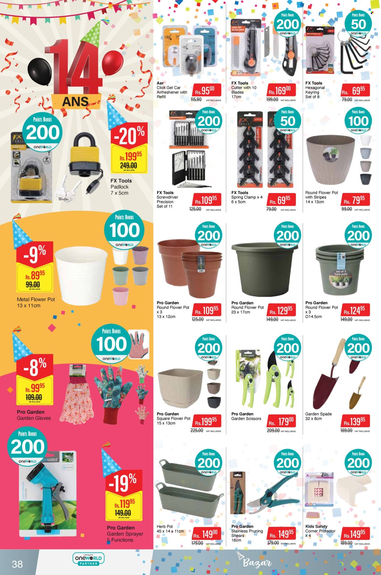 Intermart catalogue - 24.09.2025 - 22.10.2025. Page 38