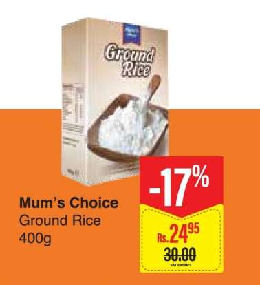 Mum's Choice