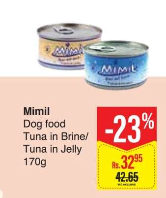 Mimil