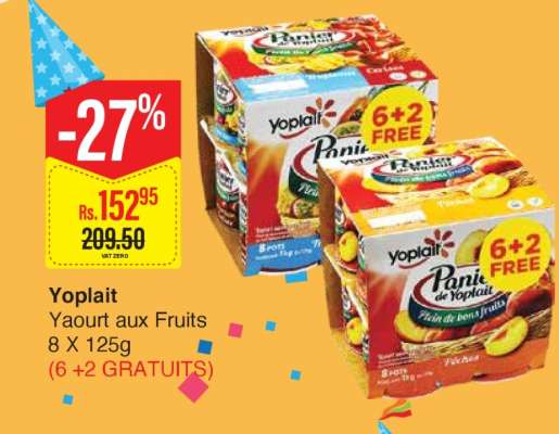 Yoplait