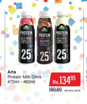 Arla