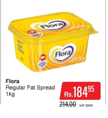 Flora