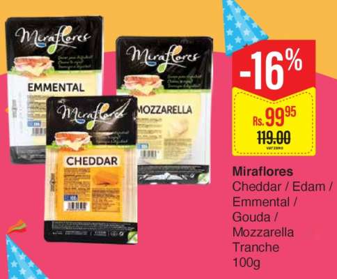 Miraflores
