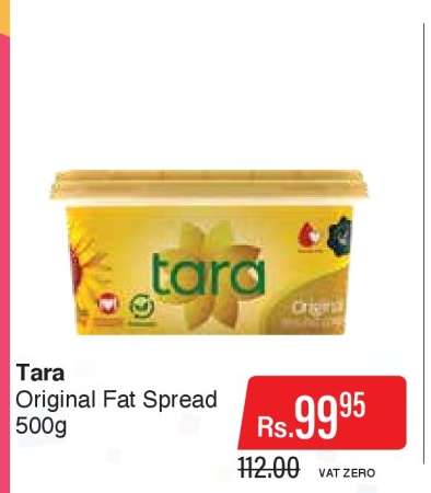 Tara
