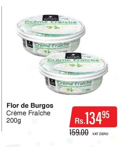 Flor de Burgos
