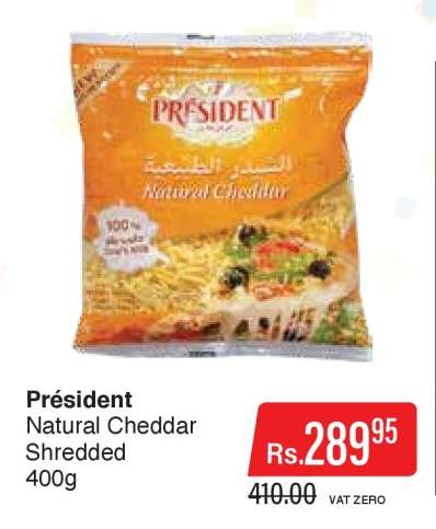 Président