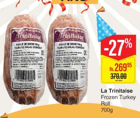 La Trinitaise