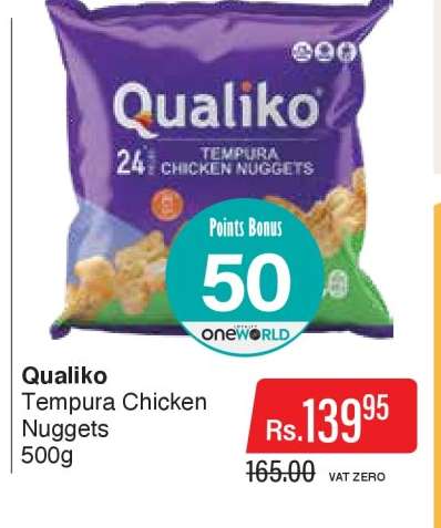 Qualiko