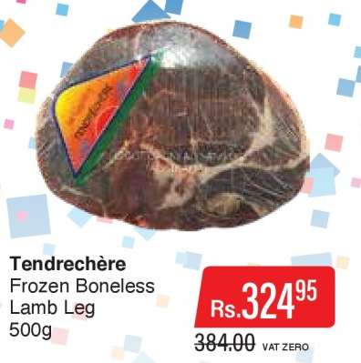 Tendréchère