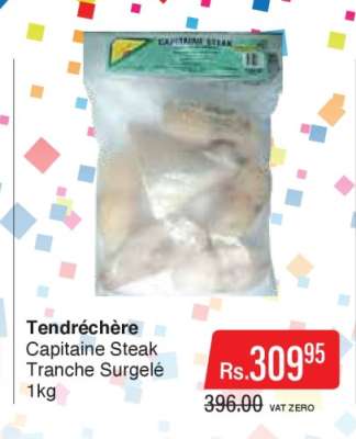 Tendréchère
