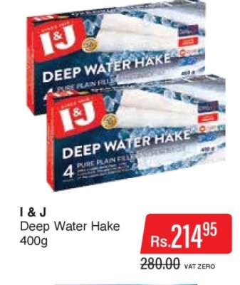 I & J