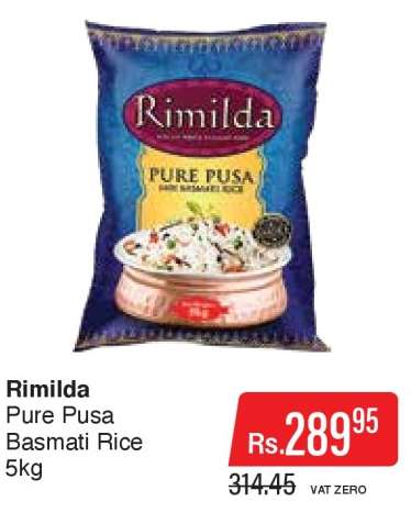 Rimilda