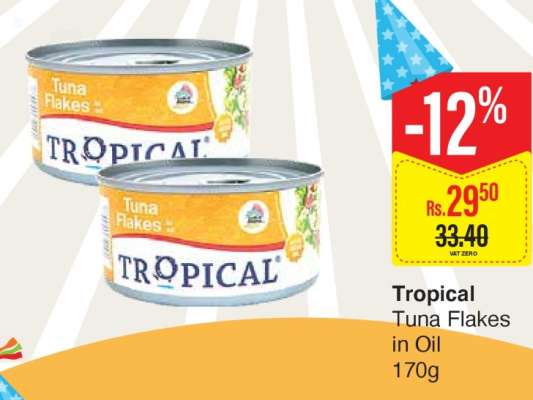 Tropical