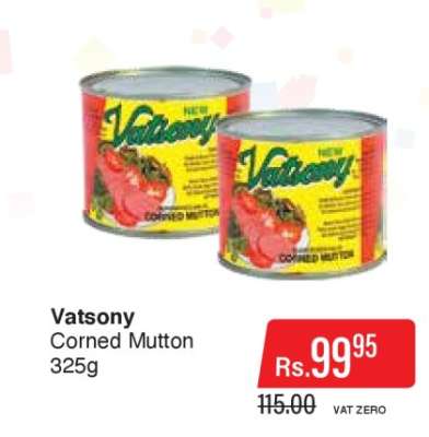 Vatsony