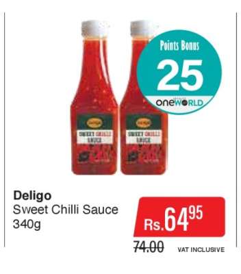 Deligo