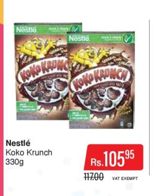 Nestlé