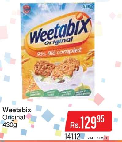 Weetabix