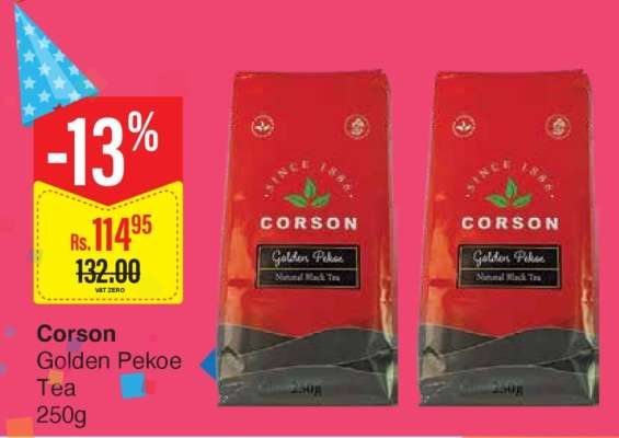 Corson