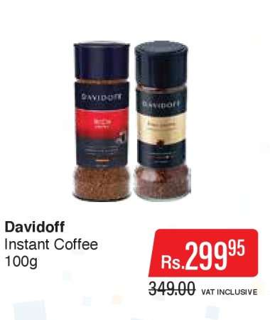 Davidoff