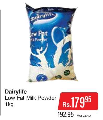 Dairylife