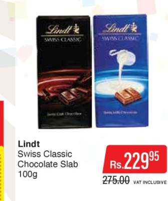 Lindt