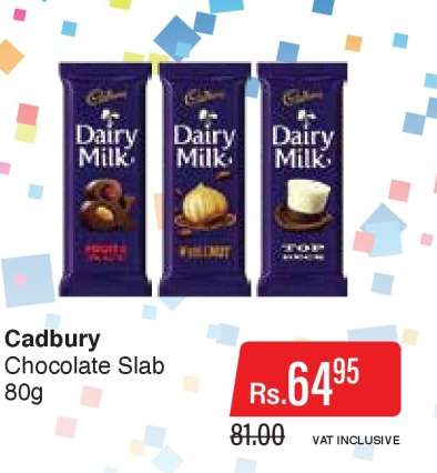 Cadbury