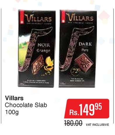 Villars
